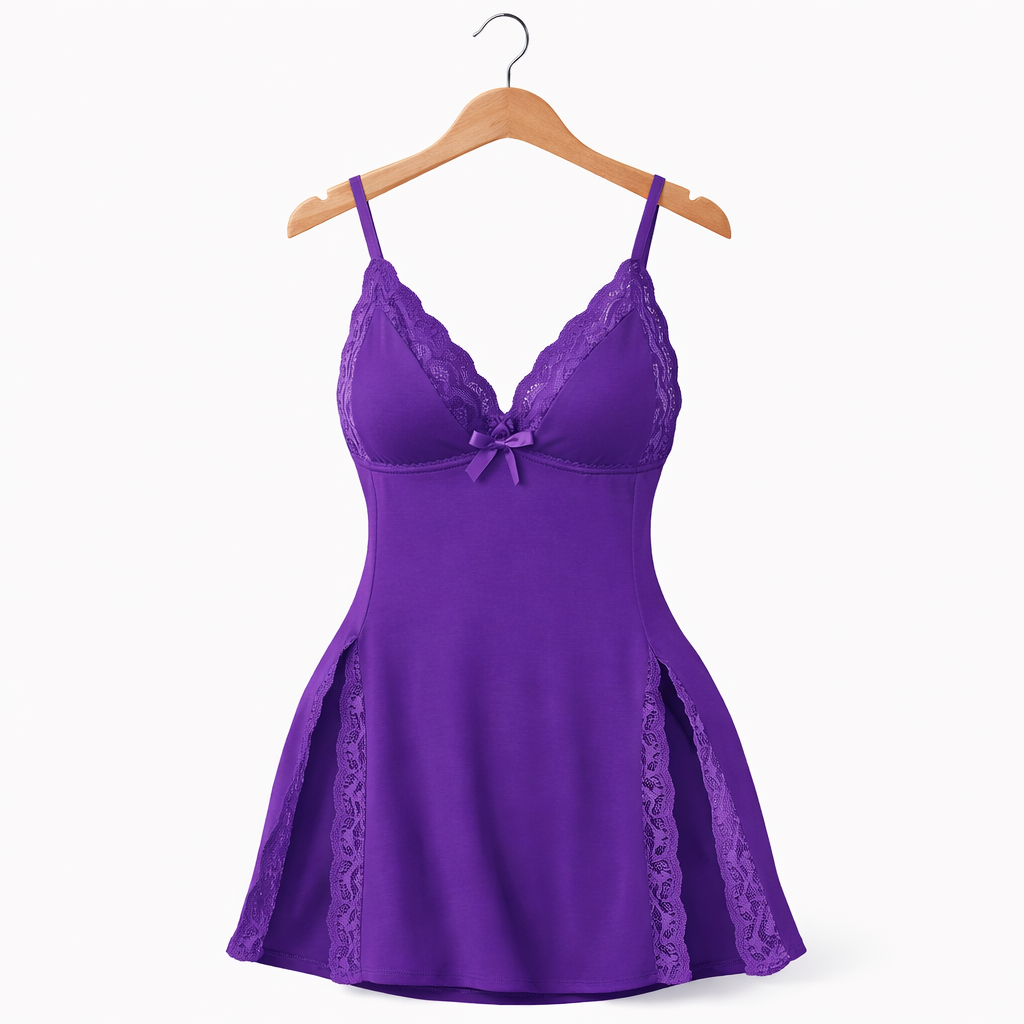 The Silk Cloud | כתפיות ספגטי