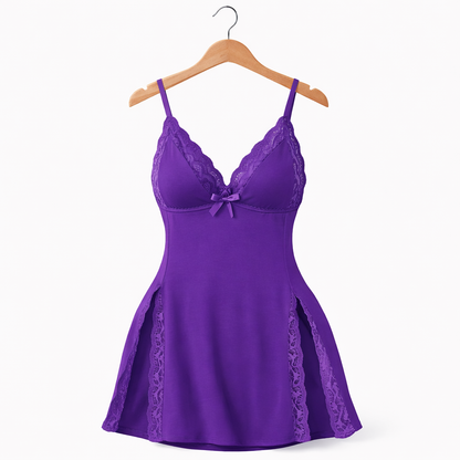 The Silk Cloud | כתפיות ספגטי