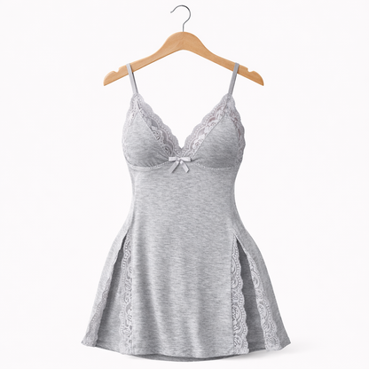 The Silk Cloud | כתפיות ספגטי