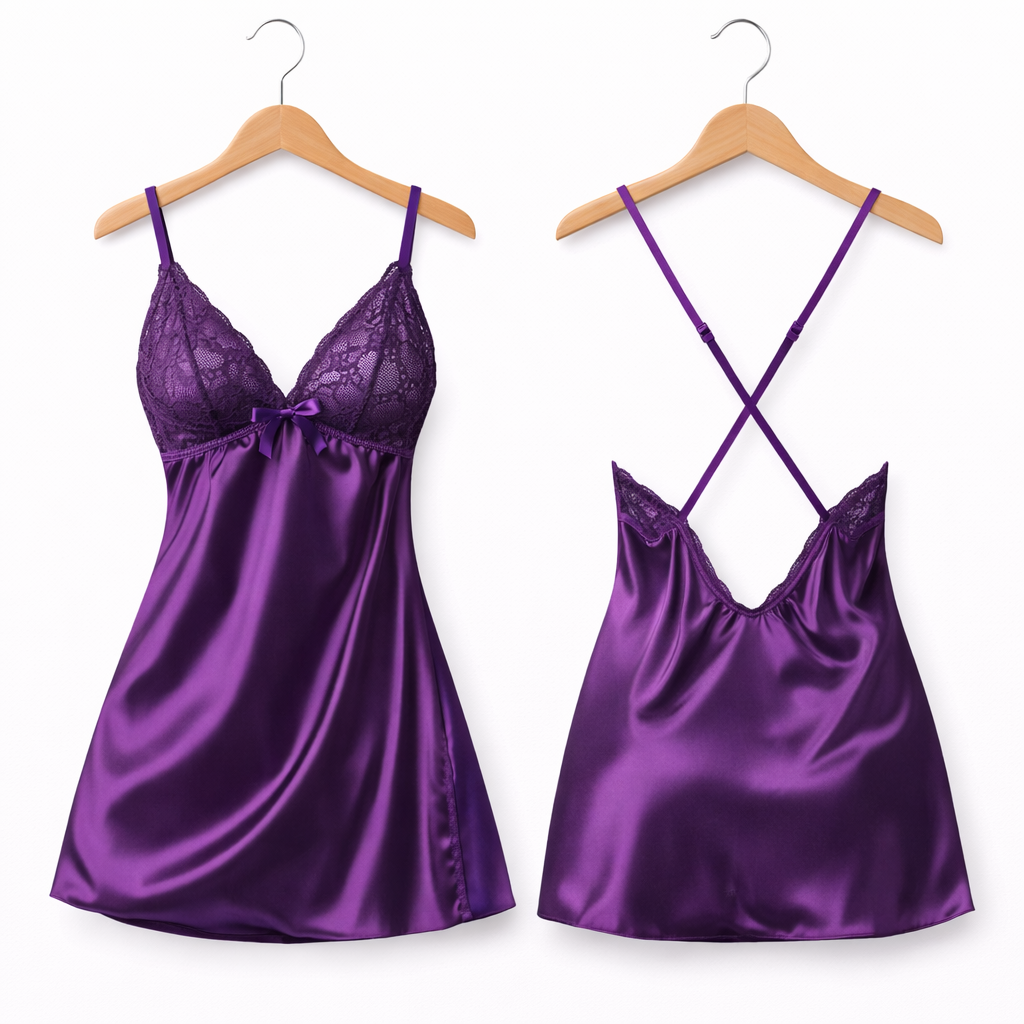 The Silk Cloud | צווארון V