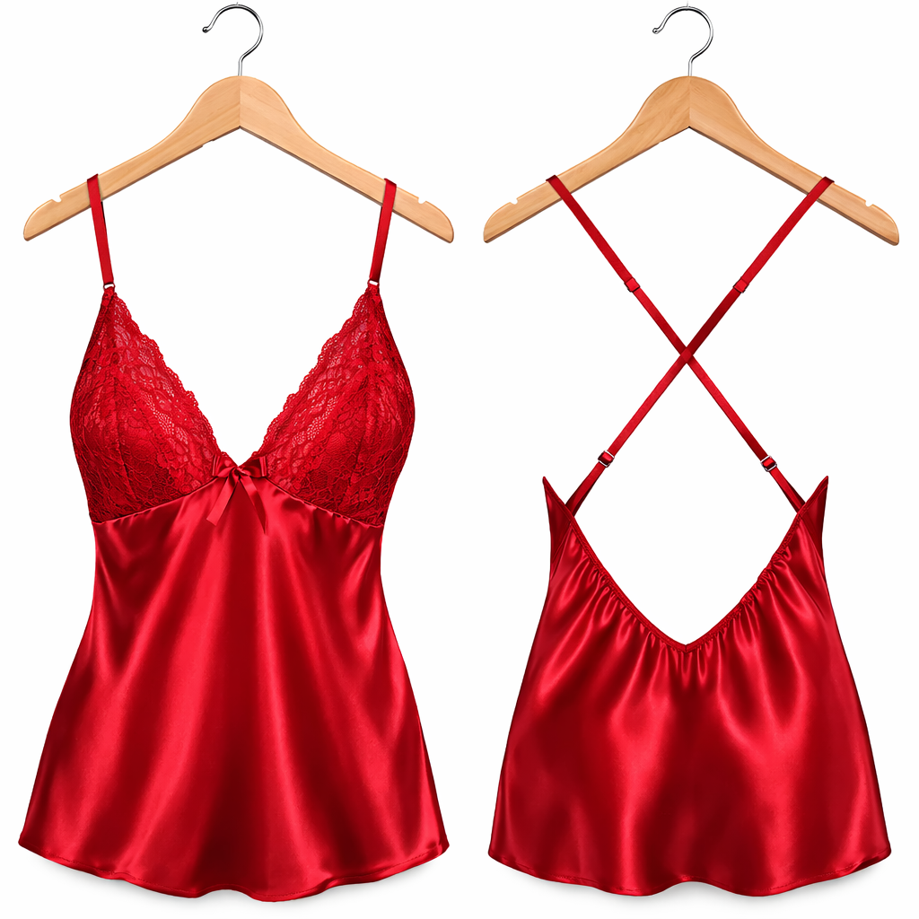 The Silk Cloud | צווארון V