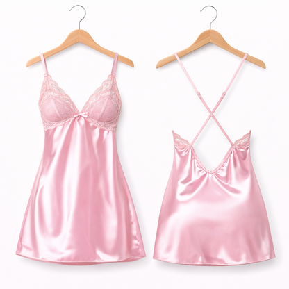 The Silk Cloud | צווארון V