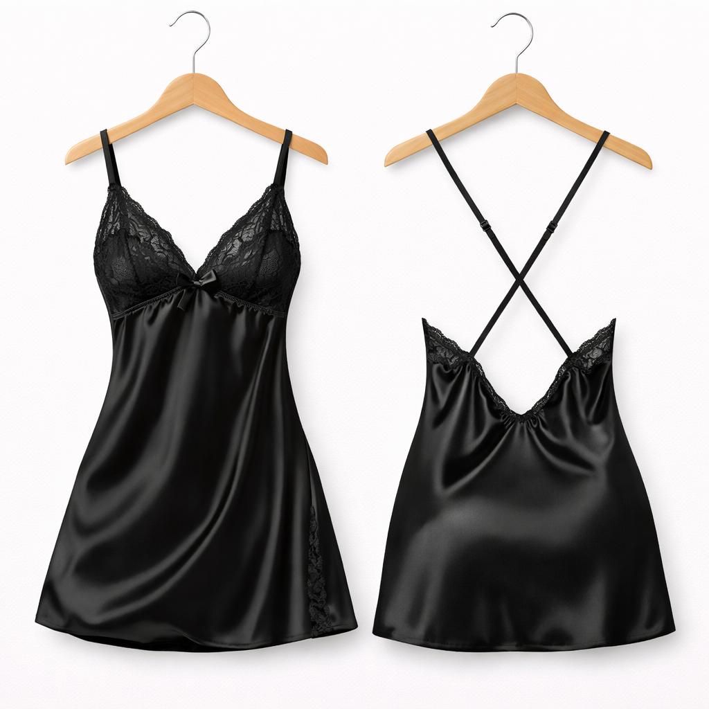 The Silk Cloud | צווארון V