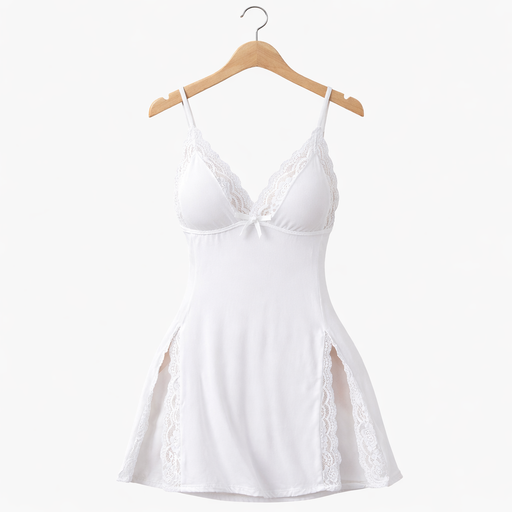 The Silk Cloud | כתפיות ספגטי