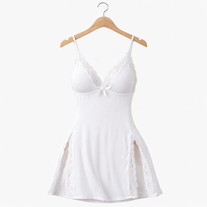 The Silk Cloud | כתפיות ספגטי