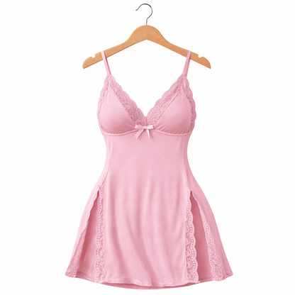 The Silk Cloud | כתפיות ספגטי