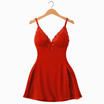 The Silk Cloud | כתפיות ספגטי