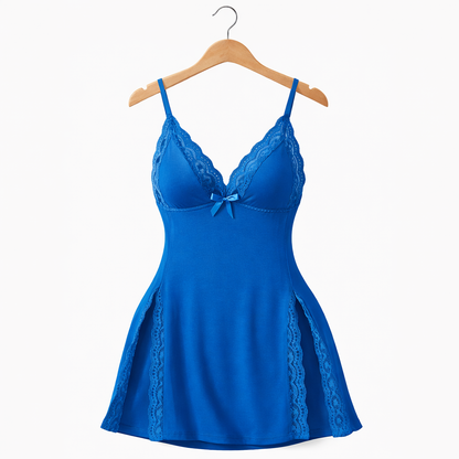 The Silk Cloud | כתפיות ספגטי