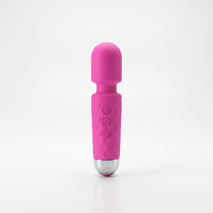 The Harmony Wand | ויברטור אלחוטי