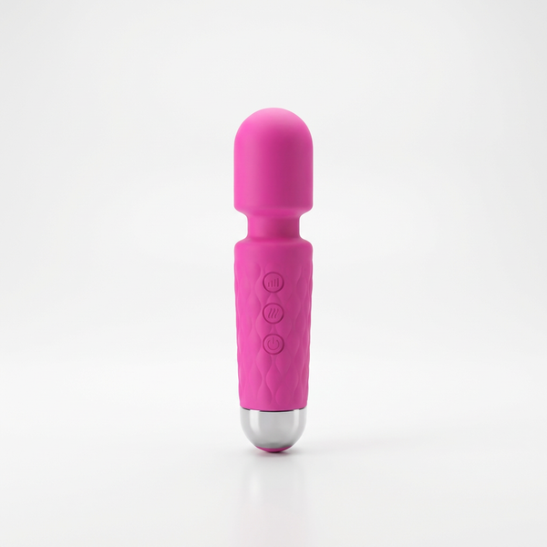 The Harmony Wand | ויברטור אלחוטי