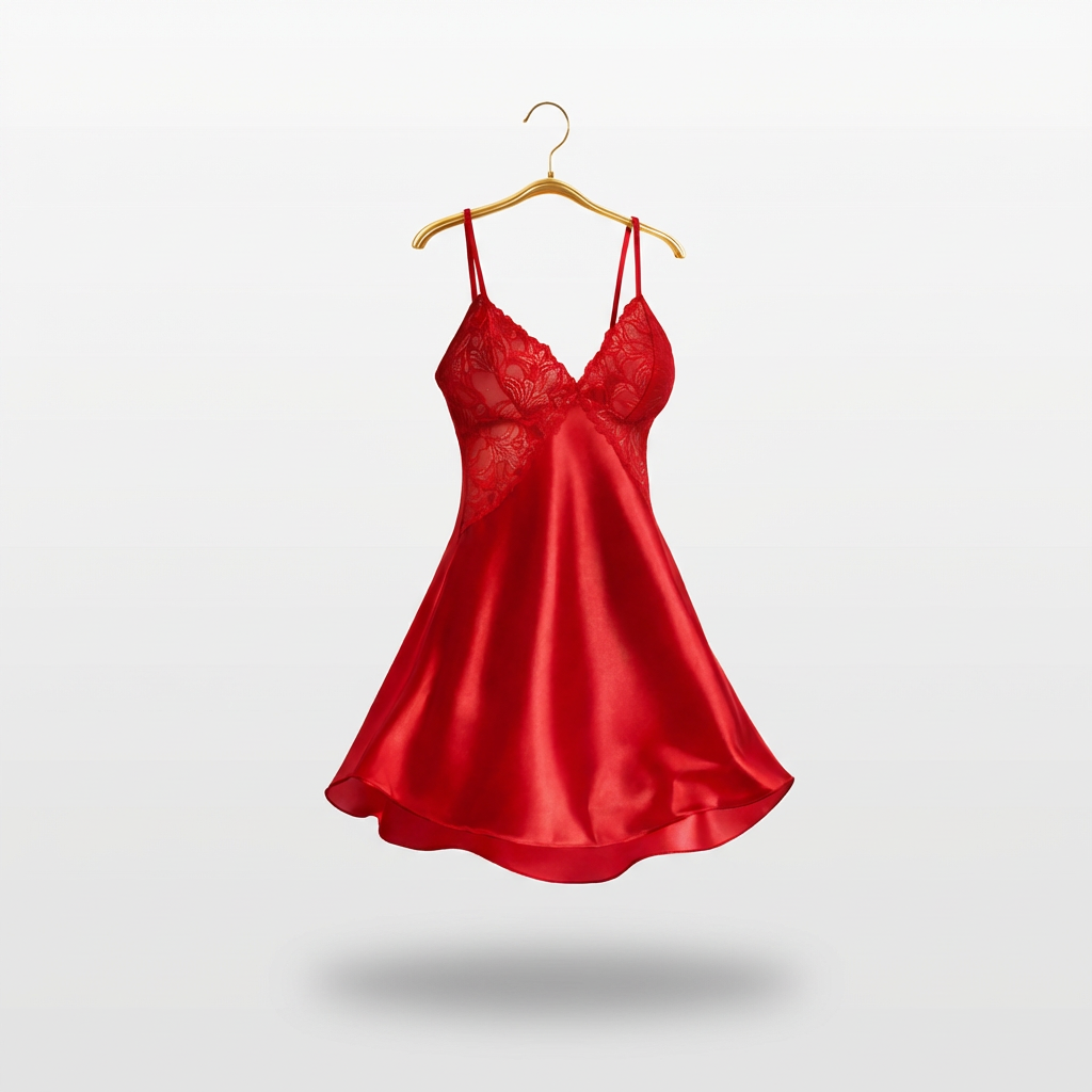 The Silk Cloud | צווארון V