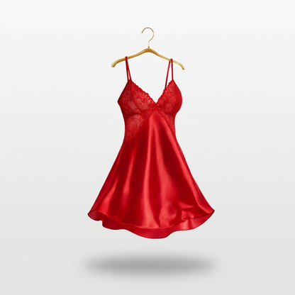 The Silk Cloud | צווארון V